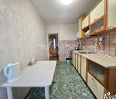 3-комн, 45кв м, этаж 7/10 Пограничная ул, 38