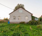 коттедж 140 кв м ул. Казанская (Константиновка), дом 29