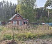 земля 6.5 сот Рождественская ул