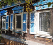 коттедж 55.7 кв м Песчаная ул