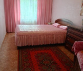 3-комн, 62.8кв м, этаж 3/9 Туполева ул., 3в