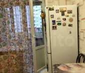 3-комн, 59кв м, этаж 2/5 Дружбы Народов пр-кт, 36