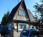 коттедж 4.8 кв м Саратовская, 44 коттедж 4.8 кв м Саратовская, 44