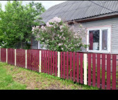 коттедж 57.6 кв м Советская улица, 15