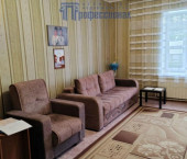 2-комн, 54кв м, этаж 1/1 Новая улица, 2а