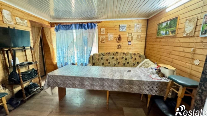 2-комн квартира Курортный пер., 4