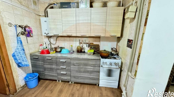 2-комн квартира Курортный пер., 4