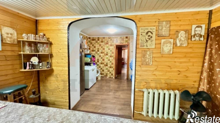 2-комн квартира Курортный пер., 4