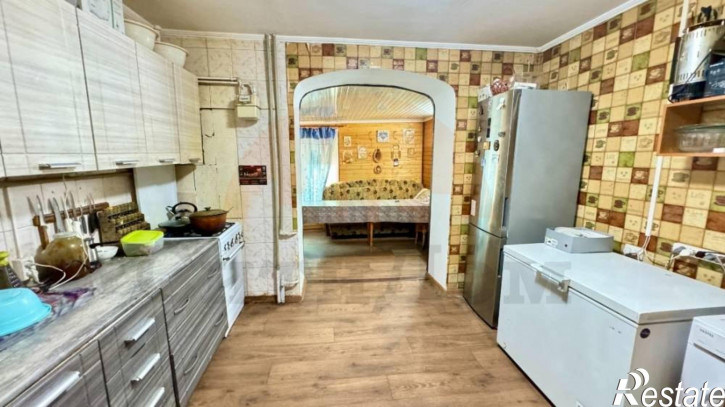 2-комн квартира Курортный пер., 4