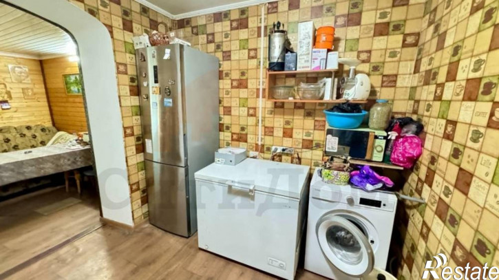 2-комн квартира Курортный пер., 4