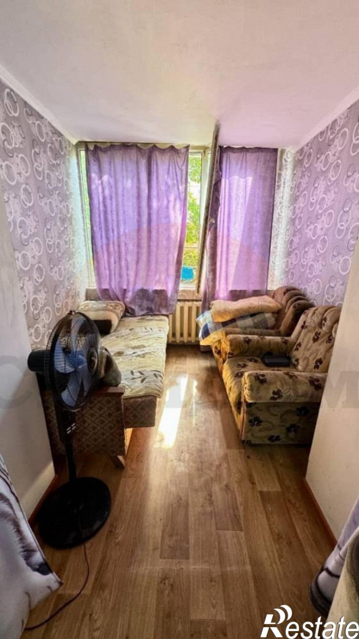 2-комн квартира Курортный пер., 4