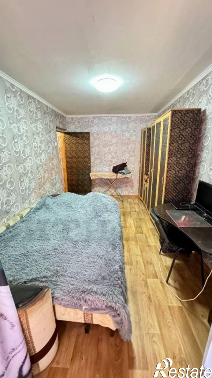 2-комн квартира Курортный пер., 4