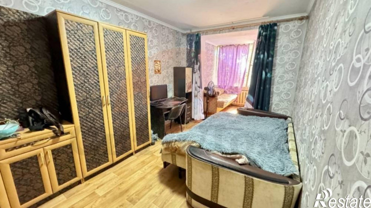 2-комн квартира Курортный пер., 4