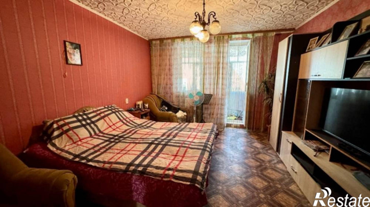 2-комн квартира Курортный пер., 4