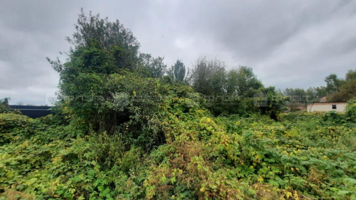 Земельный участок ул. Солнечная, дом 13