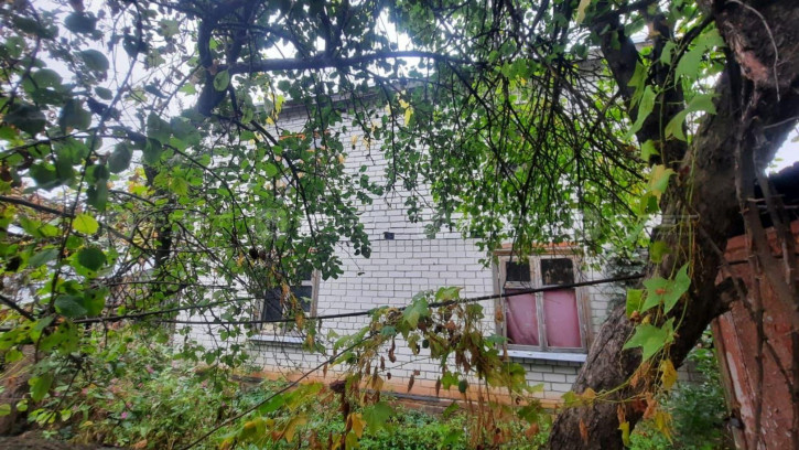 Земельный участок ул. Солнечная, дом 13