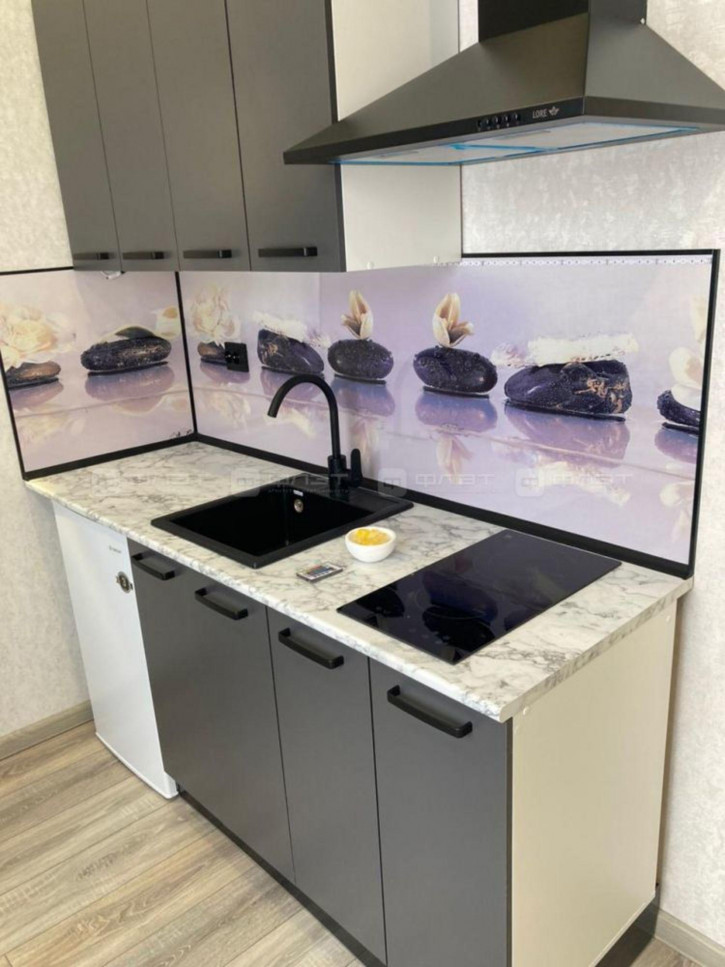 1-комн квартира ул. 25 Октября, дом 16