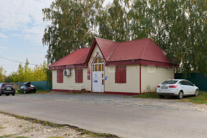 Торговое помещение ул. Комсомольская, дом 25б