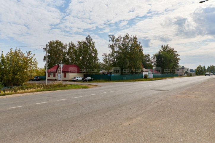 Торговое помещение ул. Комсомольская, дом 25б