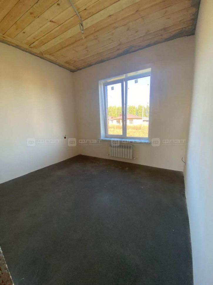 Коттедж/дом ул. Асии Харисовой, дом 52