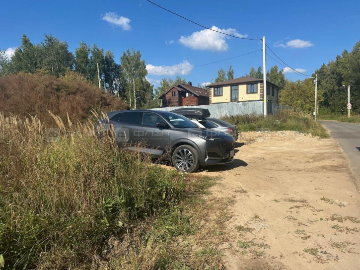 Земельный участок ул. Возрождения (Возрождение), дом 49