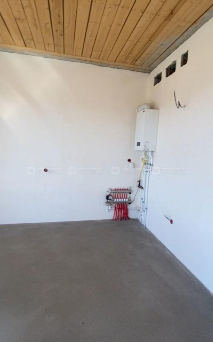 Коттедж/дом ул. Асии Харисовой, дом 52