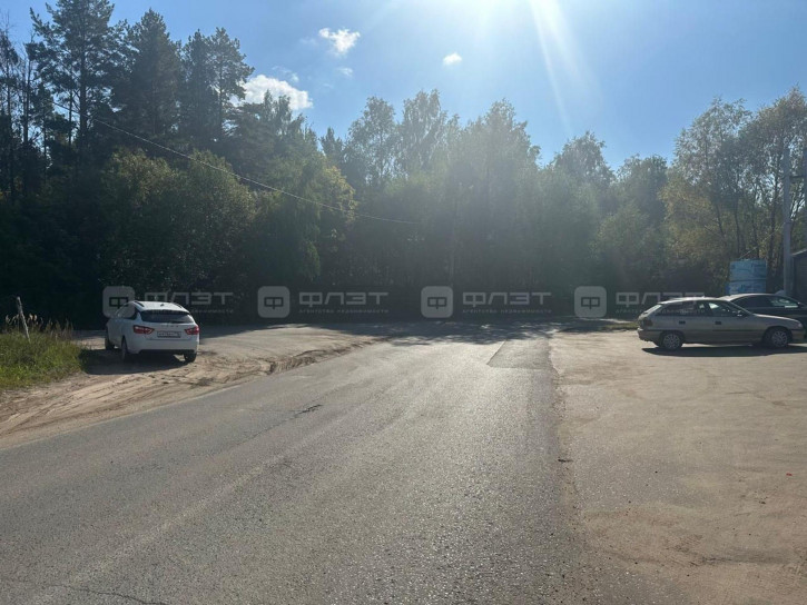 Земельный участок ул. Возрождения (Возрождение), дом 49