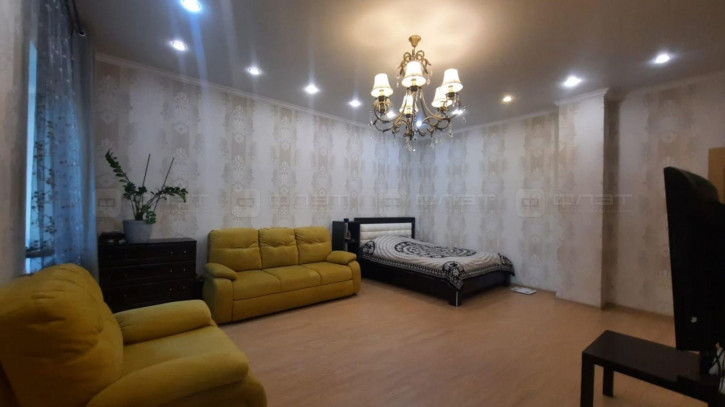 1-комн квартира ул. Чистопольская, дом 36