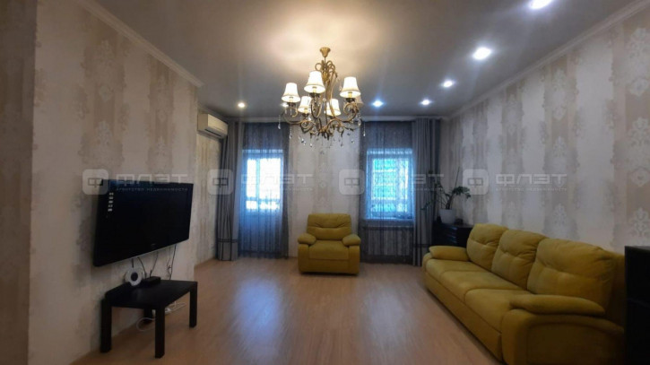 1-комн квартира ул. Чистопольская, дом 36