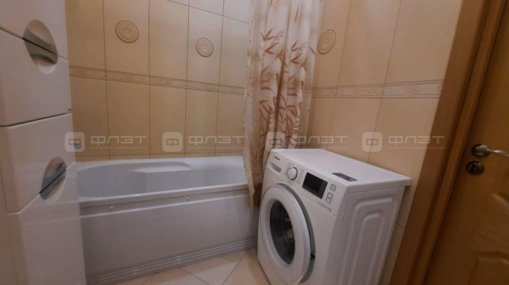 1-комн квартира ул. Чистопольская, дом 36