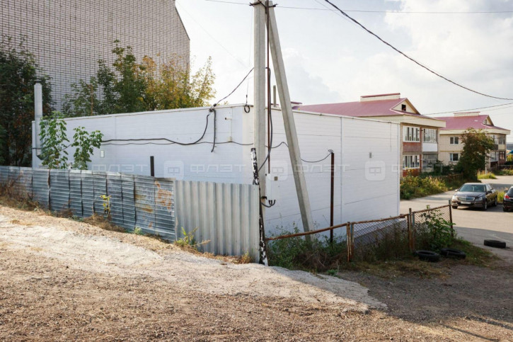 Торговое помещение ул. Луговая, дом 5М