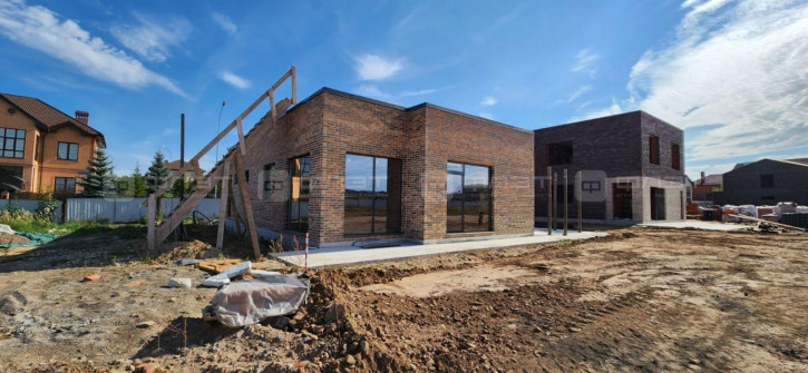 Коттедж/дом ул. Ризаэтдина Фахретдина, дом 5