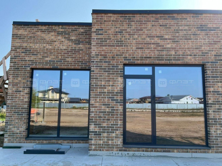 Коттедж/дом ул. Ризаэтдина Фахретдина, дом 5