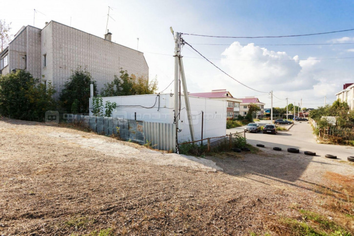 Торговое помещение ул. Луговая, дом 5М