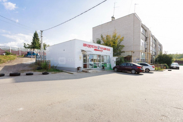 Торговое помещение ул. Луговая, дом 5М