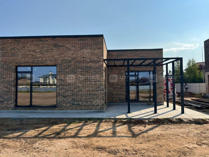 Коттедж/дом ул. Ризаэтдина Фахретдина, дом 5