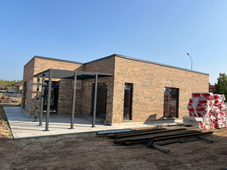 Коттедж/дом ул. Ризаэтдина Фахретдина, дом 5