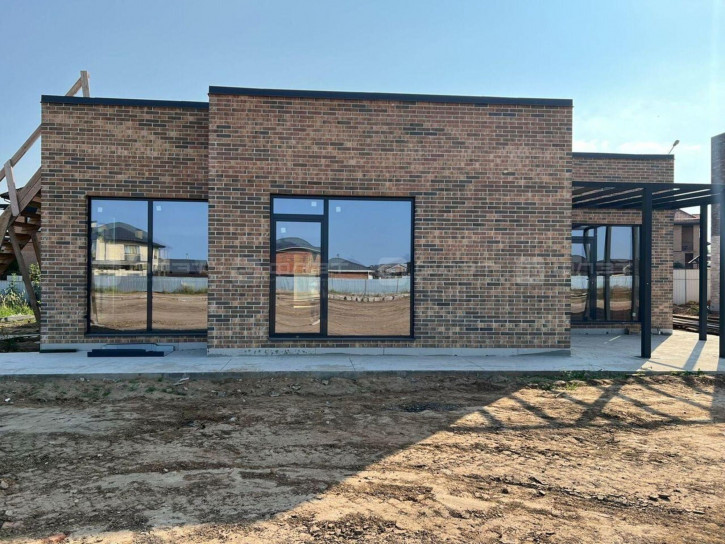 Коттедж/дом ул. Ризаэтдина Фахретдина, дом 5