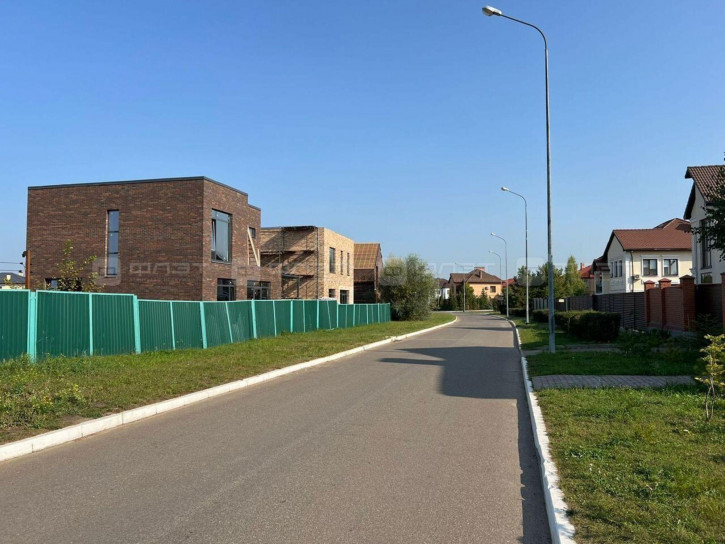 Коттедж/дом ул. Ризаэтдина Фахретдина, дом 5