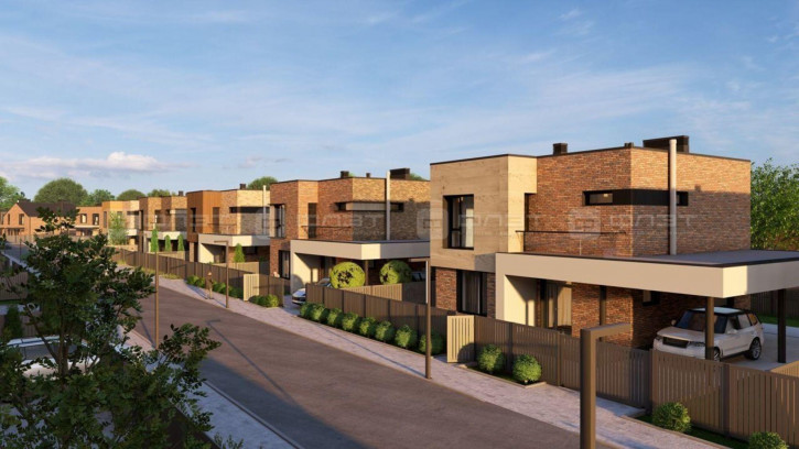 Коттедж/дом ул. Ризаэтдина Фахретдина, дом 5