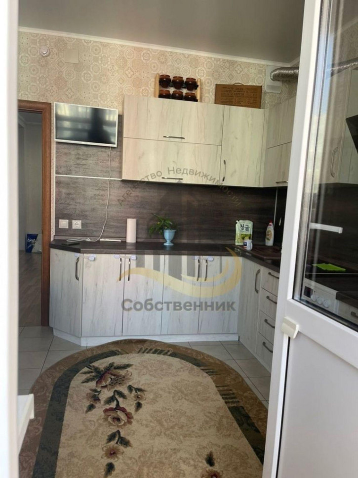 2-комн квартира Степной мкр, 31