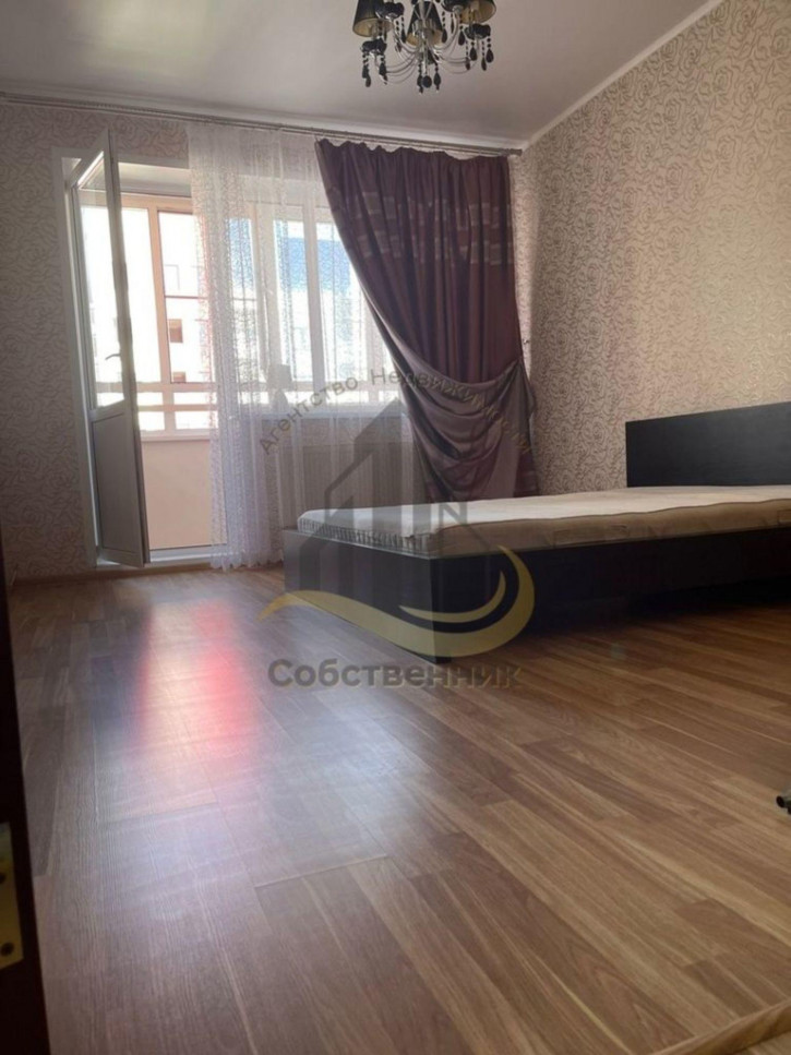 2-комн квартира Степной мкр, 31