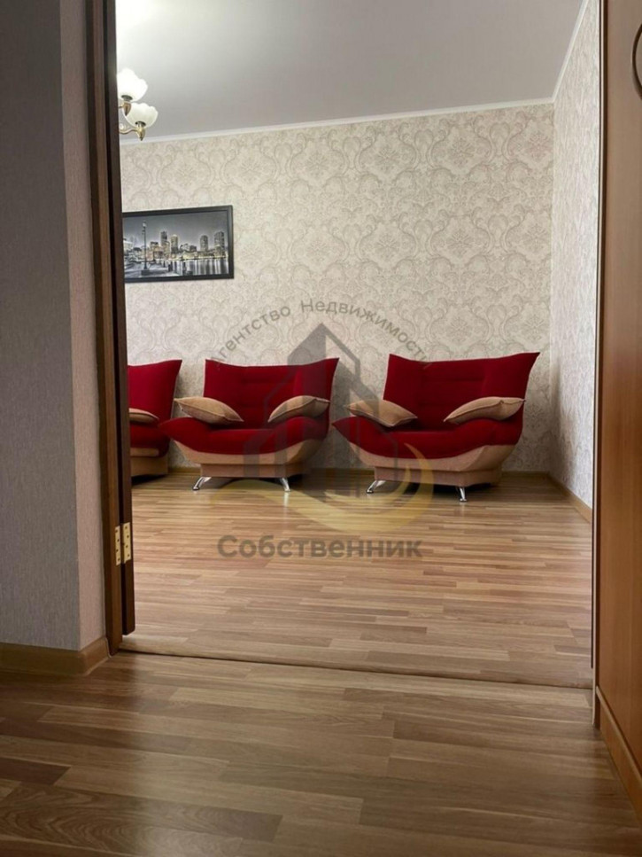 2-комн квартира Степной мкр, 31