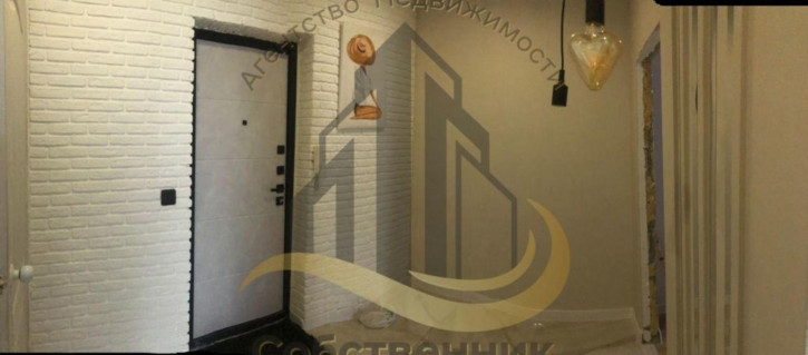 1-комн квартира Космос мкр, 15