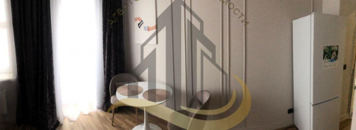 1-комн квартира Космос мкр, 15