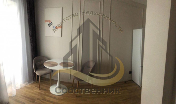 1-комн квартира Космос мкр, 15