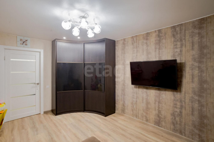 2-комн квартира улица Гоголя, 72а