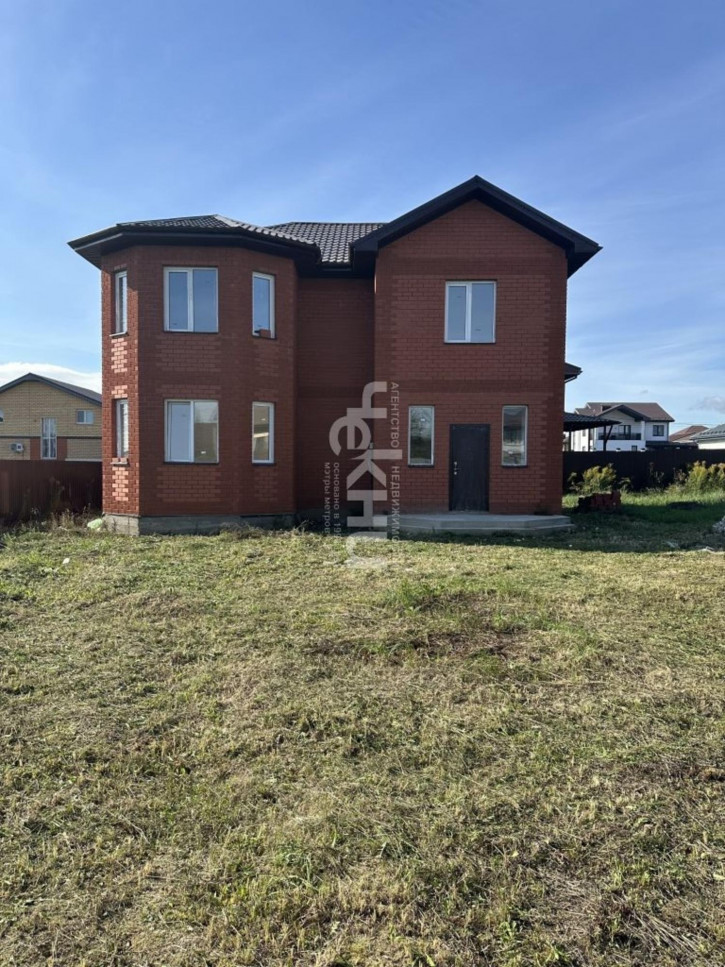 Коттедж/дом Васильковая , 18б