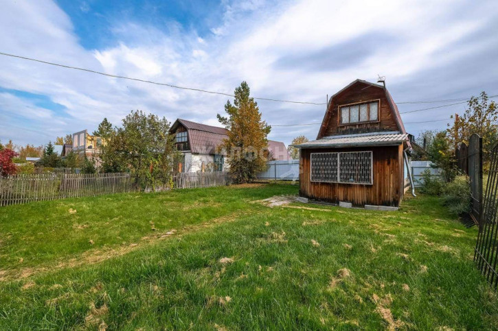 Коттедж/дом Березка территория снт