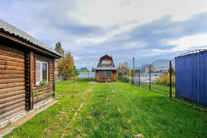 Коттедж/дом Березка территория снт
